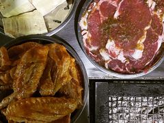 -同心烧烤(总店)