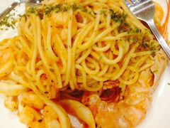 -隅cafe(傅厚岗店)