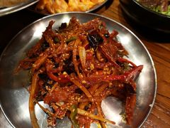 -原始泥炉烤肉(总店)