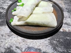 -新白鹿餐厅(松江开元地中海店)