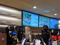 -霸王茶姬(上海恒基名人店)