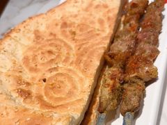 -巴依老爷新疆美食(天津远洋乐堤港店)