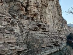 -红旗渠风景区