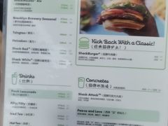 -Shake Shack(西单大悦城店)
