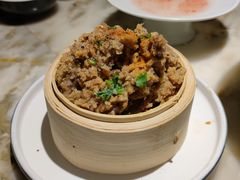 粉蒸牛肉-绿茶餐厅(朝阳大悦城店)