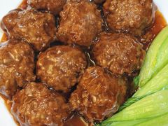 -烤肉宛饭庄(南礼士路店)