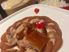 -壹零捌道·北京烤鸭(车公庄店)