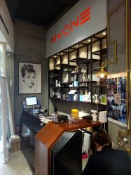 -Hair Glam 格拉姆造型旗舰店