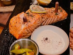 -THE CANNERY&JUJU 新鲜海鲜·牛排美食酒廊
