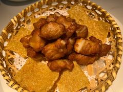 -筱爷叔·上海传统手工菜(玉树路店)