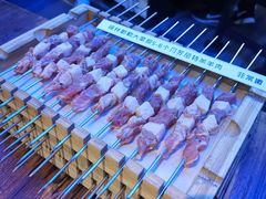 -三个蒙古大叔羊肉串(大宁店)