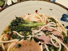 -鑫花溪牛肉米粉(凤凰街创始总店)