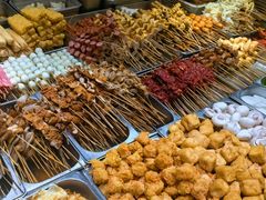 -林静小吃(复兴路店)