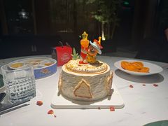 -北京宴(亚洲金融大厦店)