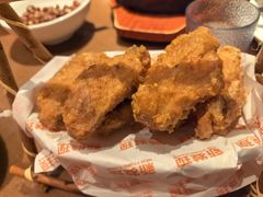 -新发现(宝山龙湖店)