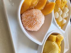 许留山(上海街店)-许留山(上海街店)