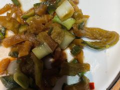 -小船渔村•大连菜•大连焖鱼(明泽街店)