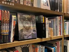 -茑屋书店(天目里店)