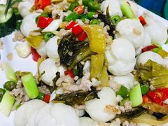 -绿雅居原生态农庄(小涌店)