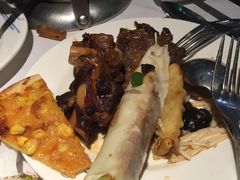 -星伦多自助料理·涮烤一体(虹悦城店)