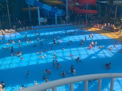 -青岛东方影都融创水世界