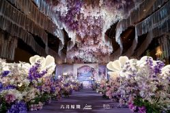 -六月嫁期婚礼(旗舰店)