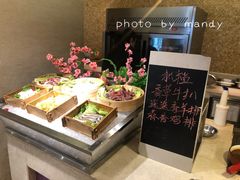 -鲁商铂尔曼大酒店·铂丽自助餐厅