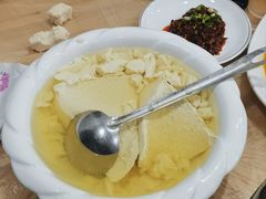 豆花-映秋饭店(李庄总店)