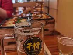 -木屋烧烤(西南角店)