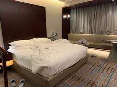 -上海龙之梦万丽酒店