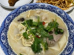 -裕丰源滋补烩面(天赋路店)