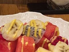-赤坂亭·M9和牛烧肉·铁板烧·日料398放题(长泰广场店)
