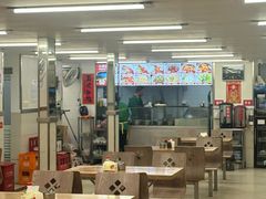 -崔记拉面馆(航北店)