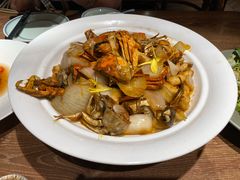 -周家二小姐的菜(西津渡店)