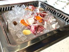 -九府羊·鲜羊火锅·烤串(新华路店)