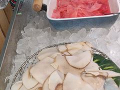 -尚宴牛特鲜自助(太原街万达店)