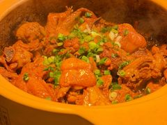 -小柴米·传统江西菜(万寿宫店)