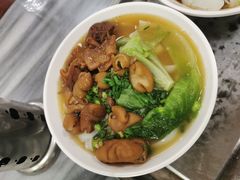 -珍珍小食店(西华路店)