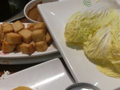 -大明铜锅·烤涮坊·烧烤(新开路店)