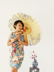 -玛瑞莎·儿童·亲子摄影(越秀店)