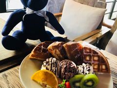 -MAAN COFFEE(金桥店)