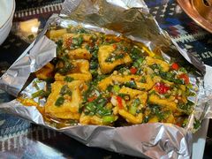 -蜗牛小馆醉乡民谣云南菜(惠新西里店)