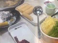 -潮汕大目牛肉火锅(水围店)