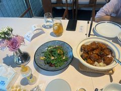 -禧宴Joyous Restaurant(禧园店)
