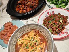 -赣南人家(顺义后沙峪亚朵店)