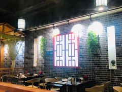 大堂-百签宫串串香重庆火锅(夏湾店)