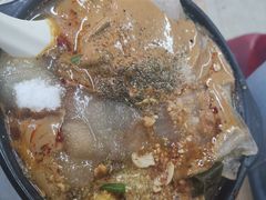 -曹宝林砂锅麻辣烫(星光路店)
