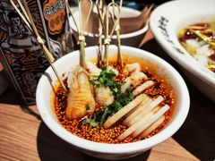 -太二酸菜鱼(天鹅湖万达店)