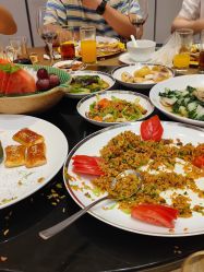 -广州富力君悦大酒店·宴会厅