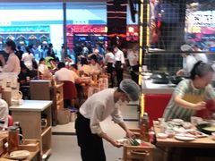 大堂-好彩猪肚鸡(正弘城店)